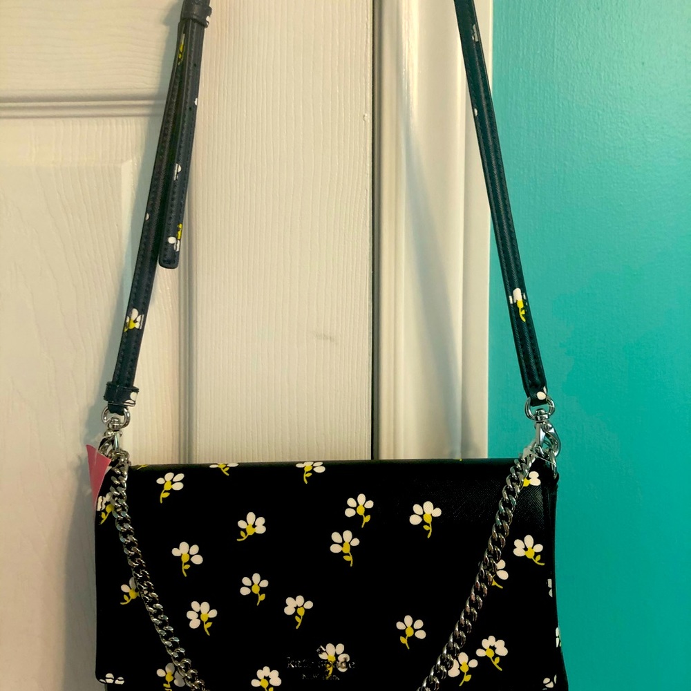 💕💕SALE💕💕Kate Spade laurel way crossbody NWT